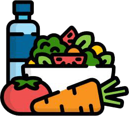 食物营养成分查询