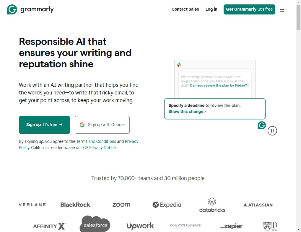 Grammarly