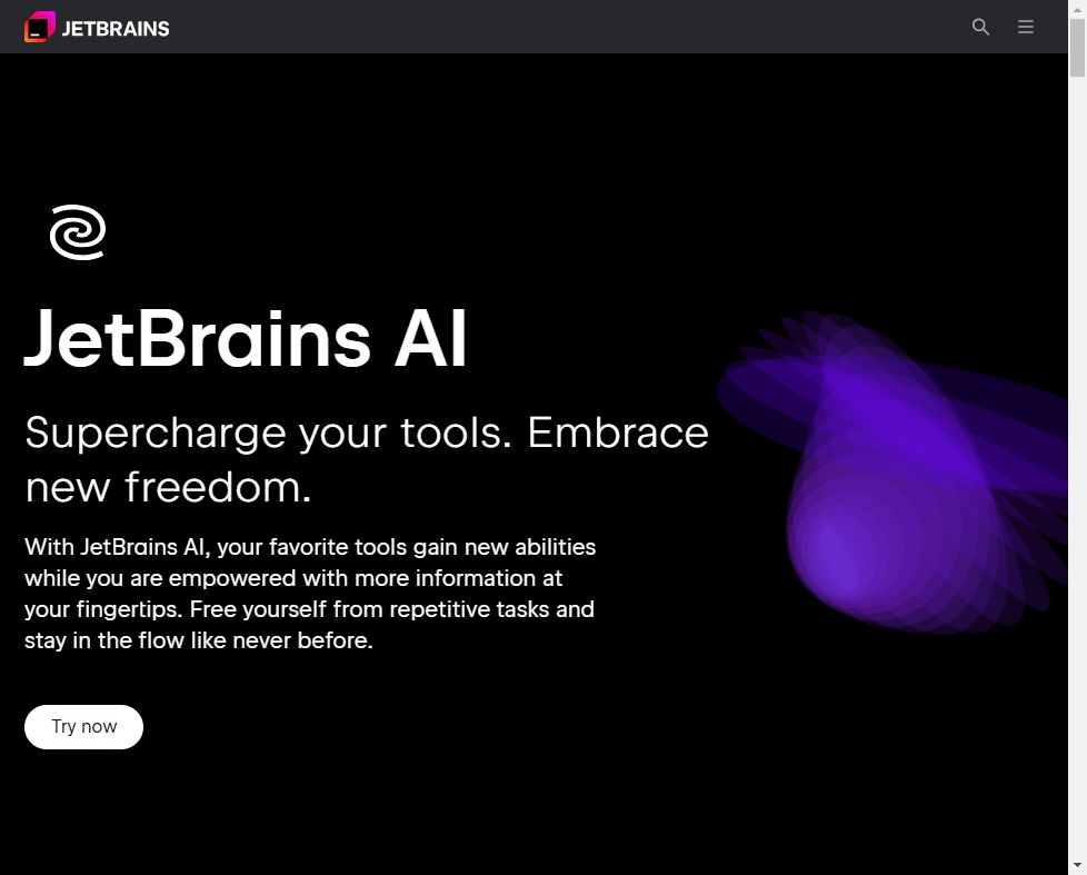 JetBrains Al