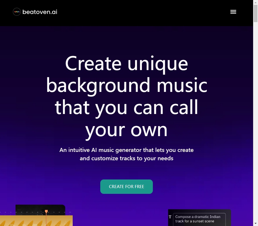 Beatoven.ai