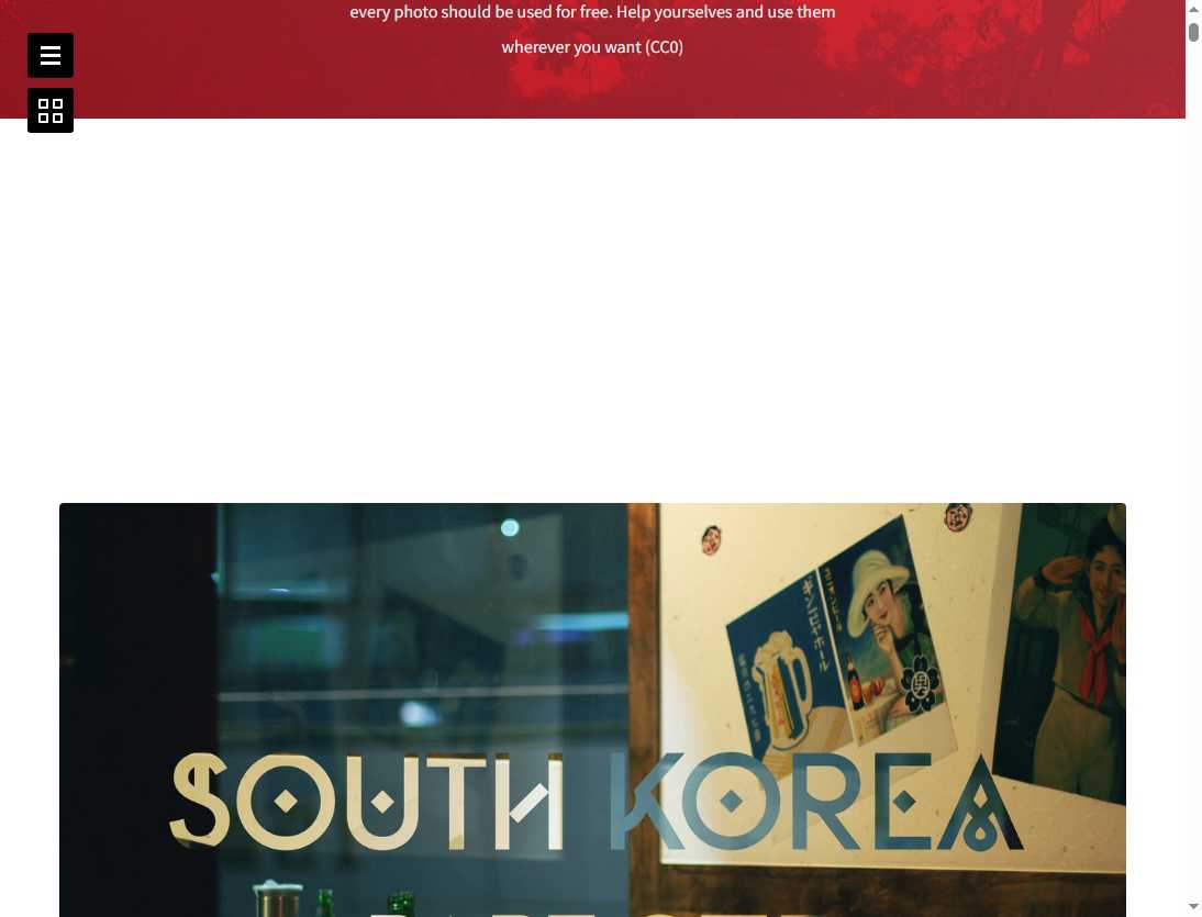 Moveast 网站截图