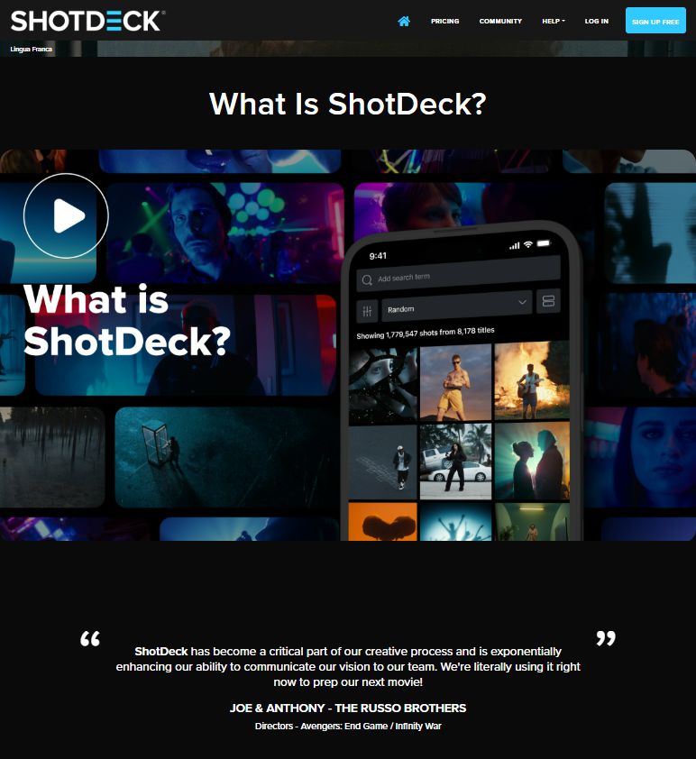 shotdeck