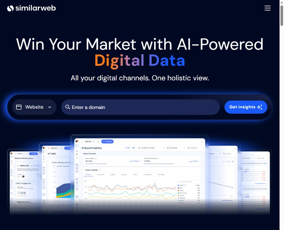 similarweb